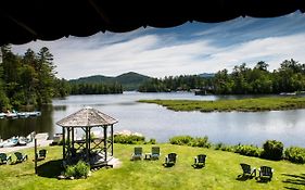 Wildwood On The Lake